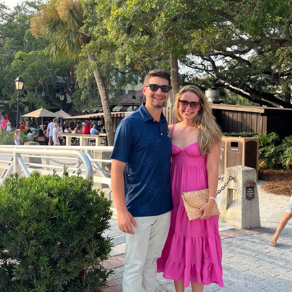 Meet your Posher, Hannah